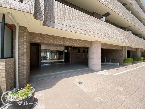 ライオンズマンション上野芝五丁　中古マンション