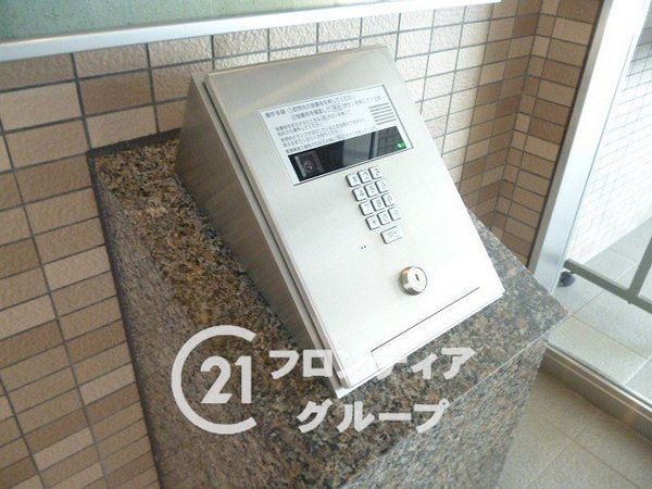 ライオンズマンション上野芝五丁　中古マンション
