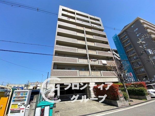 ラウムズ三国ヶ丘　中古マンション