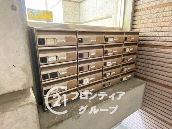 ラウムズ三国ヶ丘　中古マンション