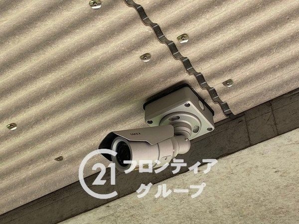 ラウムズ三国ヶ丘　中古マンション