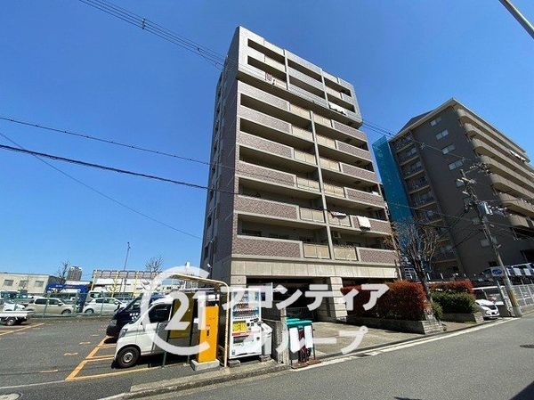 ラウムズ三国ヶ丘　中古マンション
