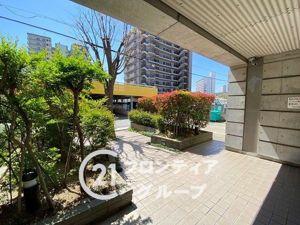ラウムズ三国ヶ丘　中古マンション
