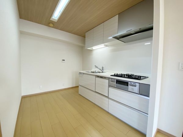 ラウムズ三国ヶ丘　中古マンション