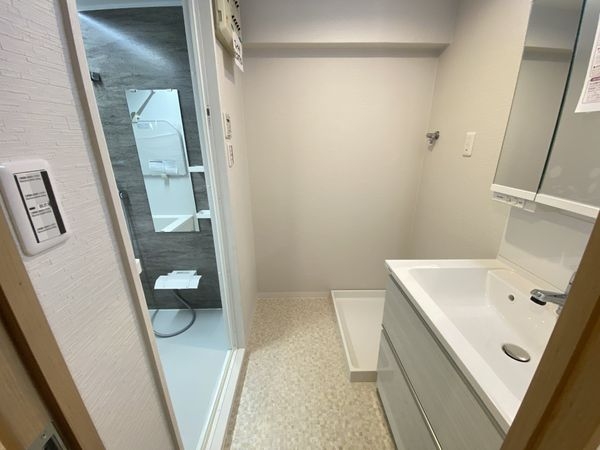 ラウムズ三国ヶ丘　中古マンション