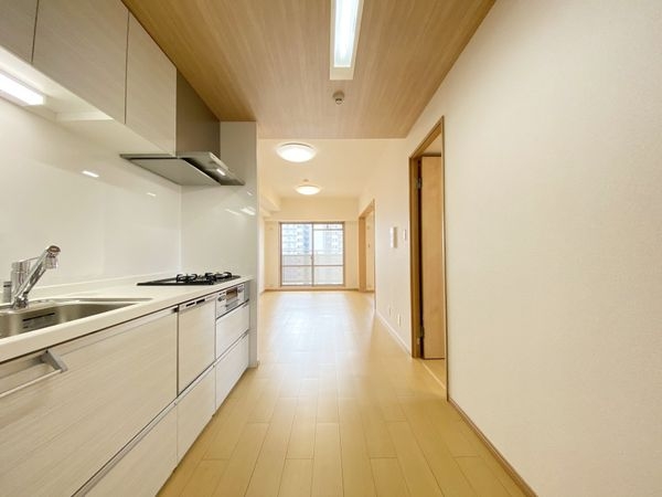 ラウムズ三国ヶ丘　中古マンション