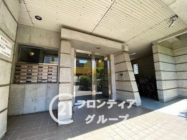 ラウムズ三国ヶ丘　中古マンション
