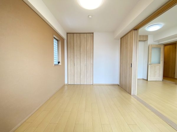 ラウムズ三国ヶ丘　中古マンション