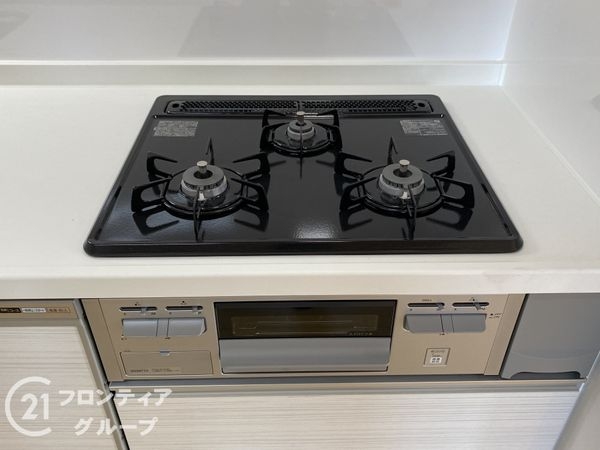 ラウムズ三国ヶ丘　中古マンション