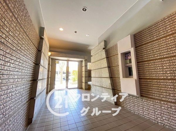ラウムズ三国ヶ丘　中古マンション