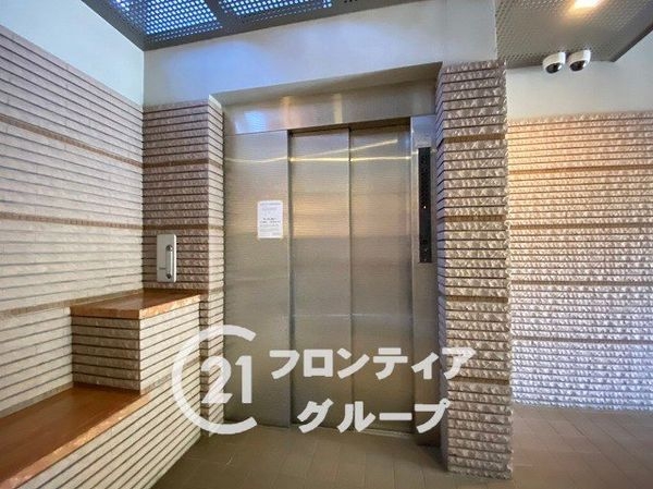 ラウムズ三国ヶ丘　中古マンション