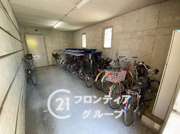 ラウムズ三国ヶ丘　中古マンション