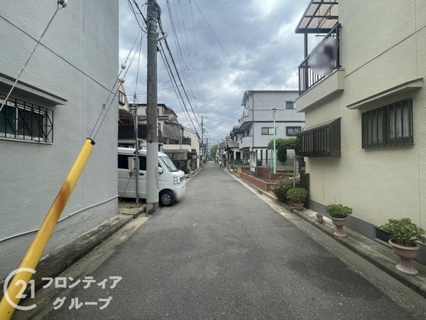 堺市西区上　新築一戸建て