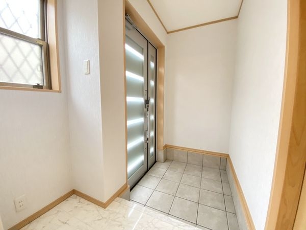 堺市西区浜寺石津町東３丁の中古一戸建て