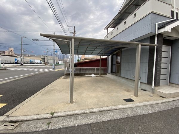 堺市西区浜寺石津町東３丁の中古一戸建て