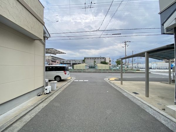 堺市西区浜寺石津町東３丁の中古一戸建て
