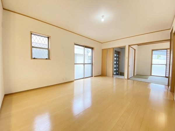 堺市西区浜寺石津町東３丁の中古一戸建て