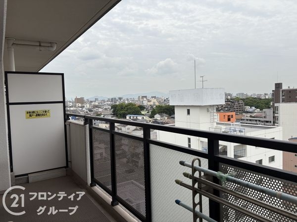 ロイヤルスクウェア住吉・東粉浜　中古マンション