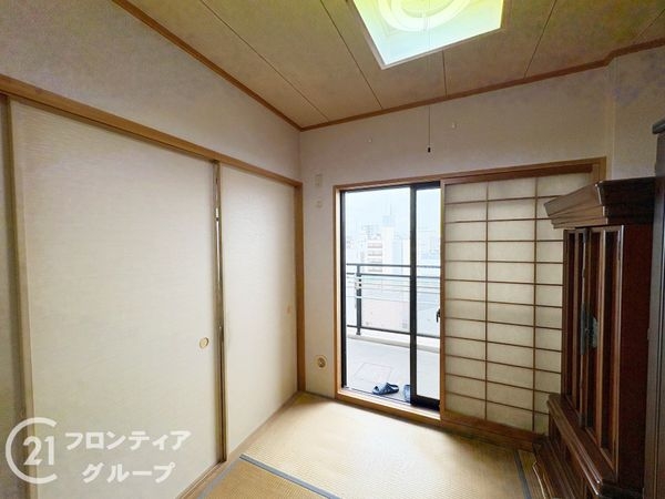 ロイヤルスクウェア住吉・東粉浜　中古マンション