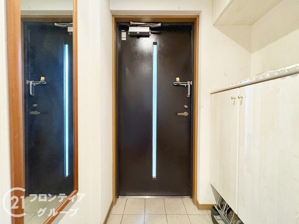 ロイヤルスクウェア住吉・東粉浜　中古マンション