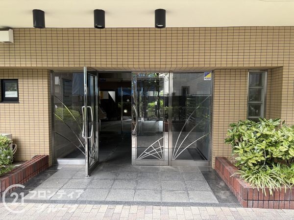 ロイヤルスクウェア住吉・東粉浜　中古マンション