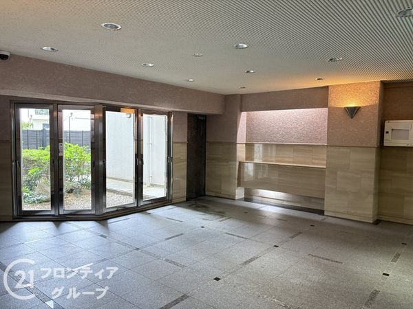 ロイヤルスクウェア住吉・東粉浜　中古マンション