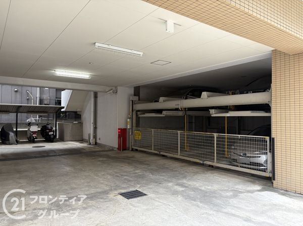 ロイヤルスクウェア住吉・東粉浜　中古マンション
