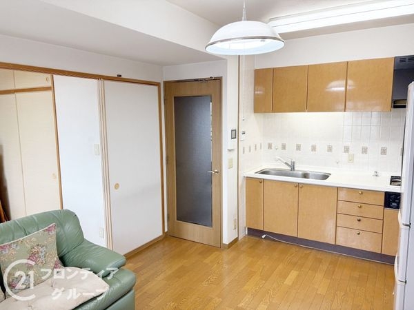 ロイヤルスクウェア住吉・東粉浜　中古マンション