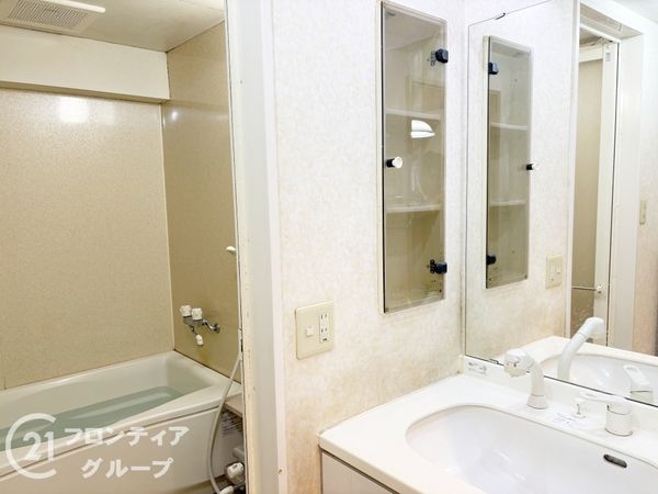 ロイヤルスクウェア住吉・東粉浜　中古マンション