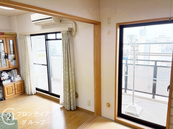 ロイヤルスクウェア住吉・東粉浜　中古マンション