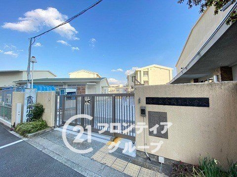 なかもずALLZディアコート 中古マンション(堺市立金岡南小学校)