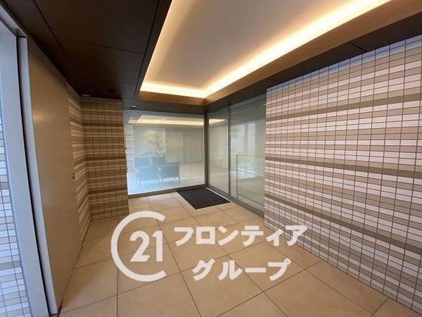 なかもずALLZディアコート　中古マンション