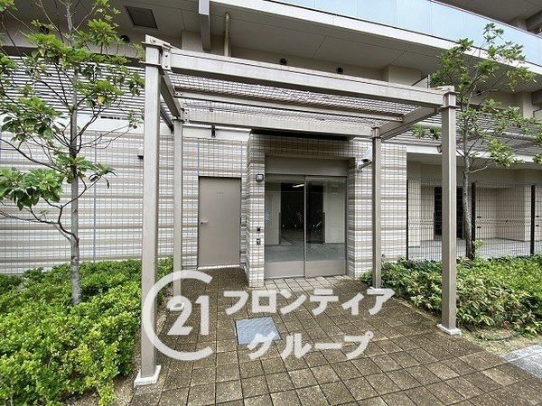なかもずALLZディアコート　中古マンション