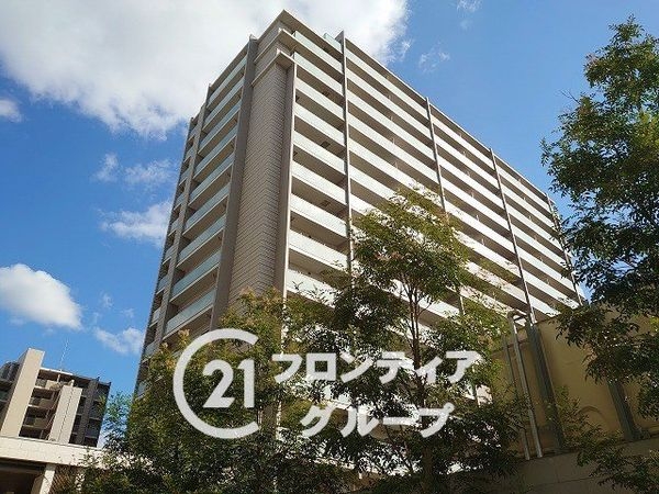 なかもずALLZディアコート　中古マンション