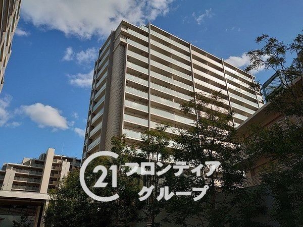 なかもずALLZディアコート　中古マンション