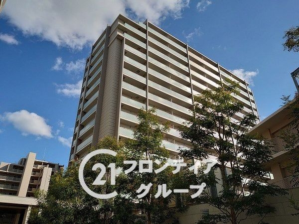 なかもずALLZディアコート　中古マンション
