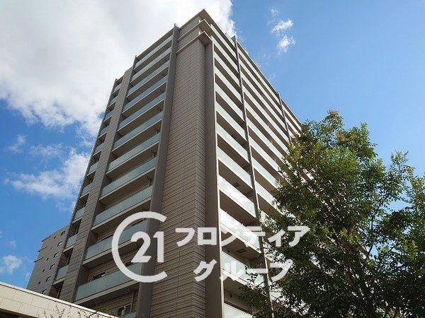 なかもずALLZディアコート　中古マンション