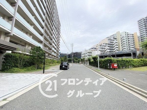 なかもずALLZディアコート　中古マンション