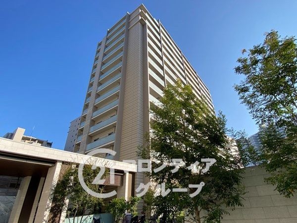 なかもずALLZディアコート　中古マンション