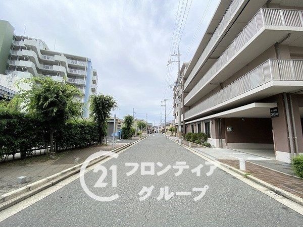 なかもずALLZディアコート　中古マンション