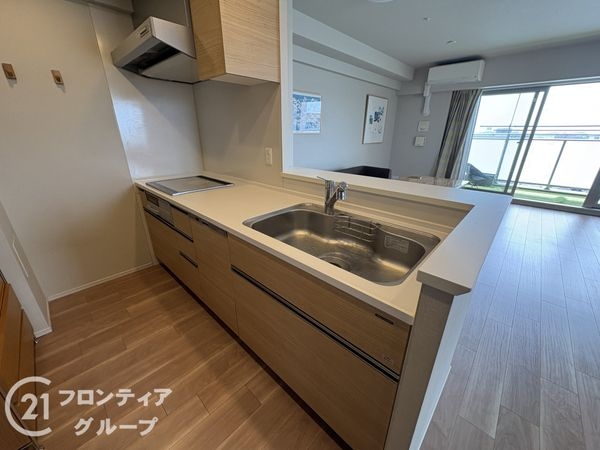 なかもずALLZディアコート　中古マンション