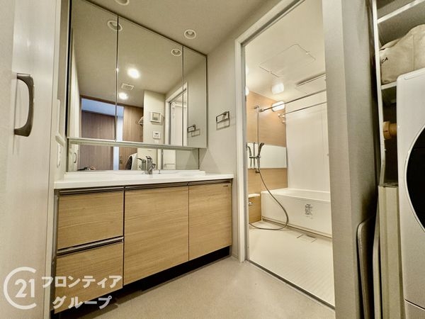 なかもずALLZディアコート　中古マンション