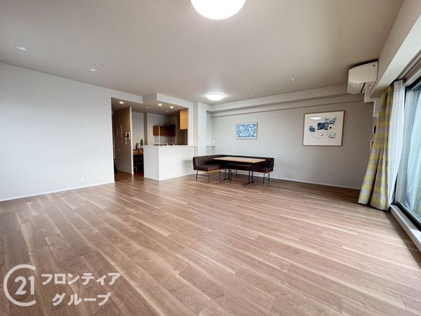 なかもずALLZディアコート　中古マンション