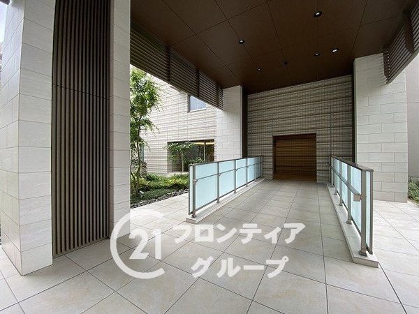 なかもずALLZディアコート　中古マンション