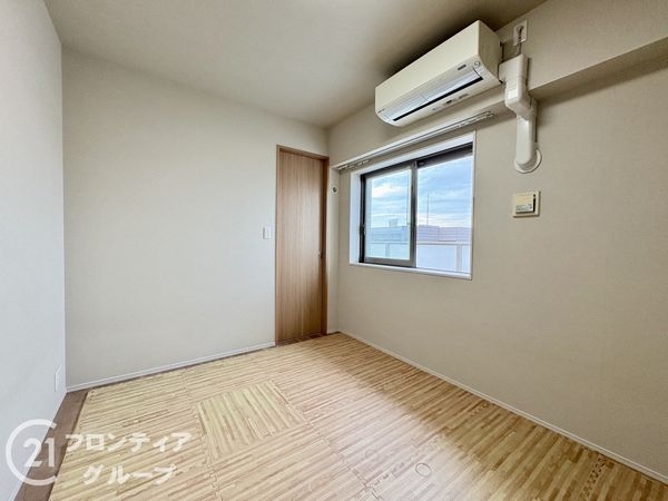 なかもずALLZディアコート　中古マンション