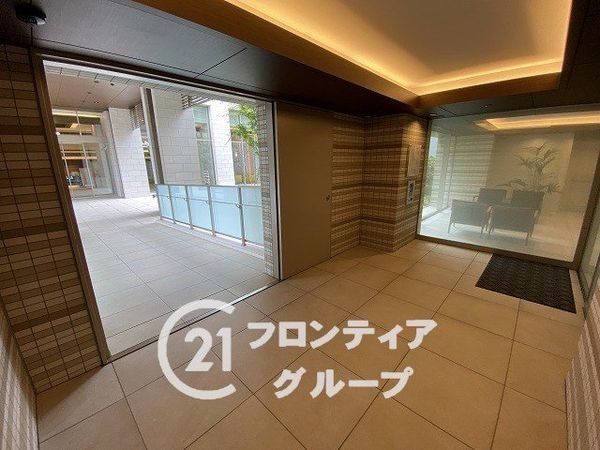 なかもずALLZディアコート　中古マンション