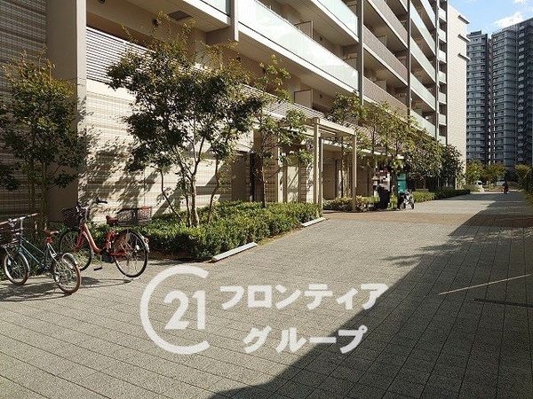 なかもずALLZディアコート　中古マンション