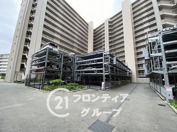なかもずALLZディアコート　中古マンション