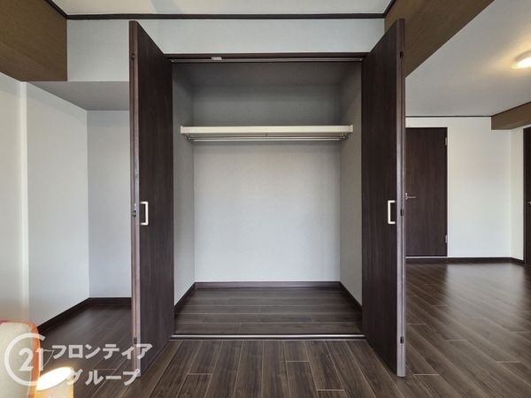 朝日プラザフェニックス　中古マンション