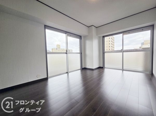 朝日プラザフェニックス　中古マンション